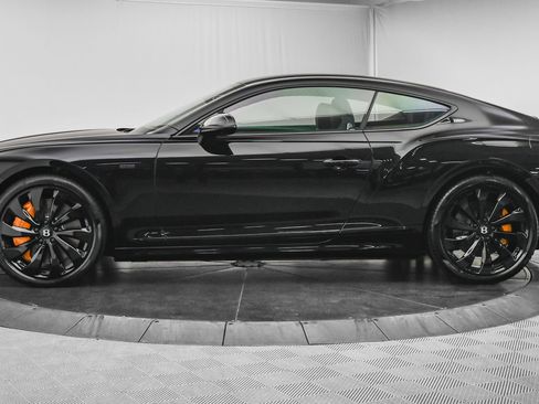 New 2025 Bentley Continental GT AWD/4WD image 9