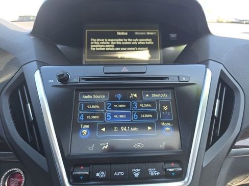 Used 2016 Acura MDX 3.5L image 26