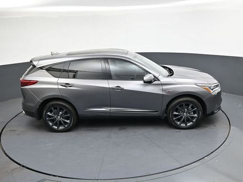 New 2025 Acura RDX A-Spec image 19