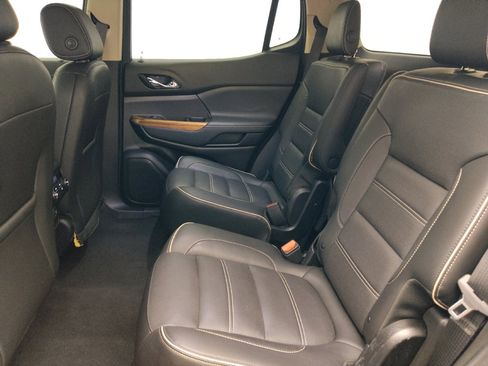 Used 2019 GMC Acadia Denali FWD image 18