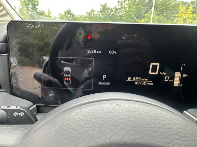 Used 2025 Nissan Kicks S FWD image 24