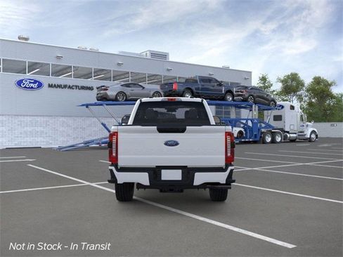 New 2026 Ford F250 XLT image 5