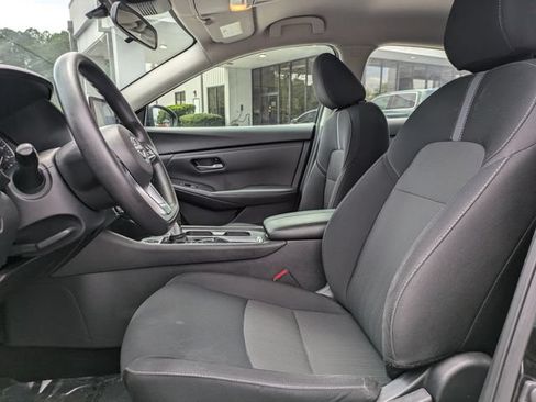 Used 2024 Nissan Sentra SV FWD image 19