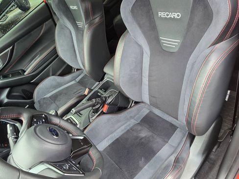 Used 2024 Subaru WRX TR image 23