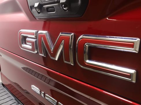Used 2022 GMC Sierra 2500 AT4 w/ Gooseneck/5TH Wheel Package AWD/4WD image 48