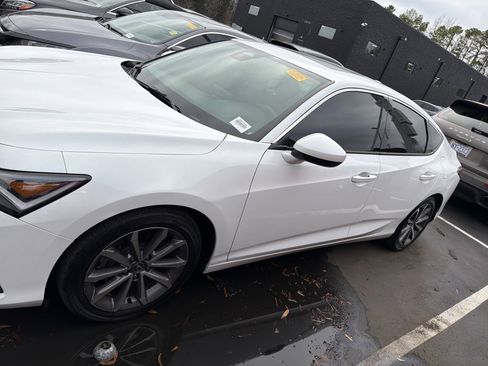 Used 2024 Acura Integra image 7