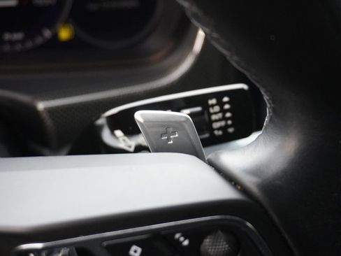 Used 2019 Porsche Panamera Turbo image 58