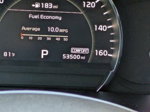 Used 2019 Kia Sorento EX image 27