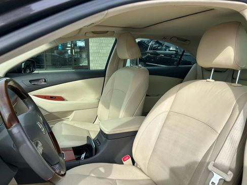 Used 2012 Lexus ES 350 image 7