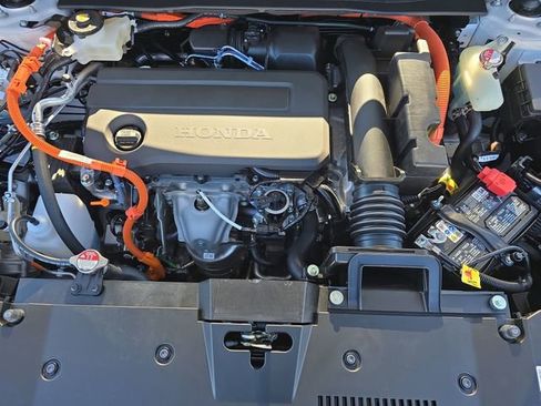 New 2026 Honda CR-V Sport image 26