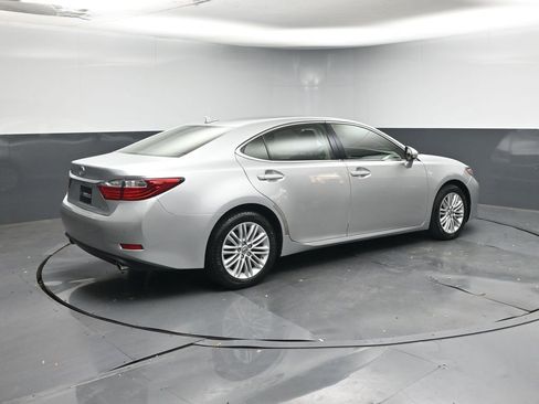 Used 2014 Lexus ES 350 image 5