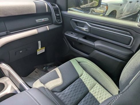 New 2026 RAM 1500 Lone Star image 15