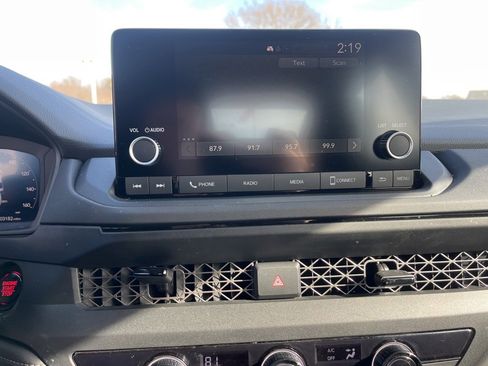 Used 2025 Honda Accord LX image 20