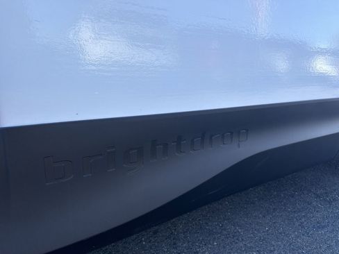 New 2025 Chevrolet Brightdrop 400 w/ Battery Pack, Max Range image 27