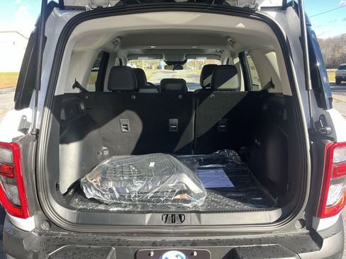 New 2025 Ford Bronco Sport Big Bend w/ Convenience Package image 21