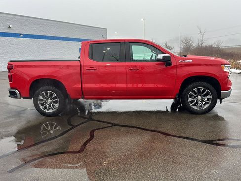 Used 2023 Chevrolet Silverado 1500 LT image 7