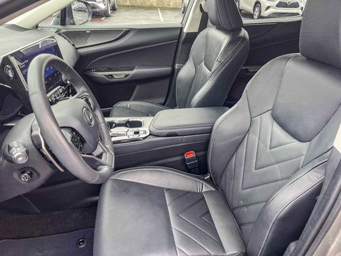 Certified 2023 Lexus NX 350 AWD w/ Vision Package image 16