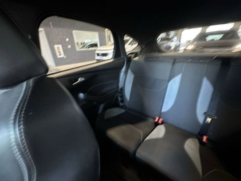 Used 2016 Ford Focus ST FWD image 4