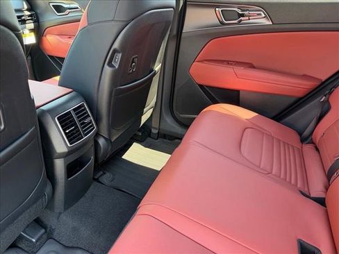 New 2026 Kia Sportage SX Prestige AWD/4WD image 13