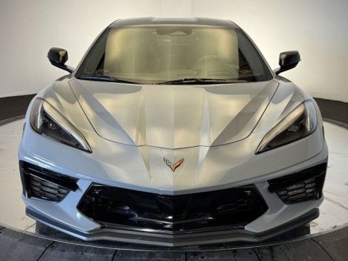 Used 2024 Chevrolet Corvette Stingray Premium Cpe w/ Z51 Performance Package RWD image 20