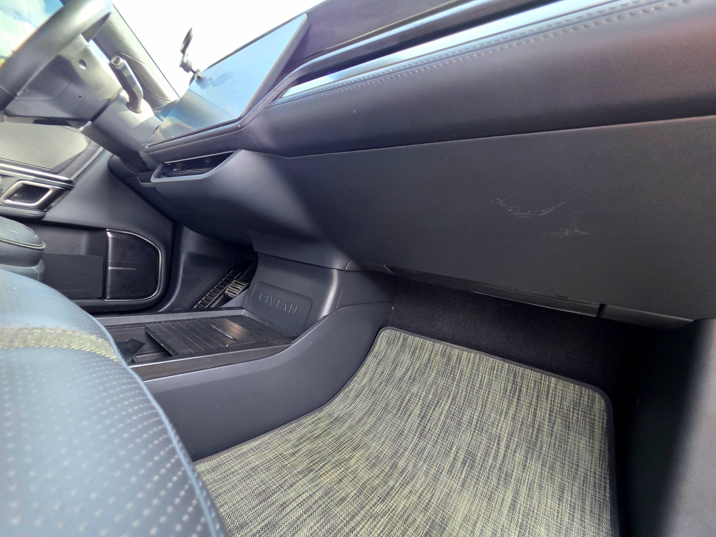 Used 2023 Rivian R1S Adventure Quad AWD/4WD image 55