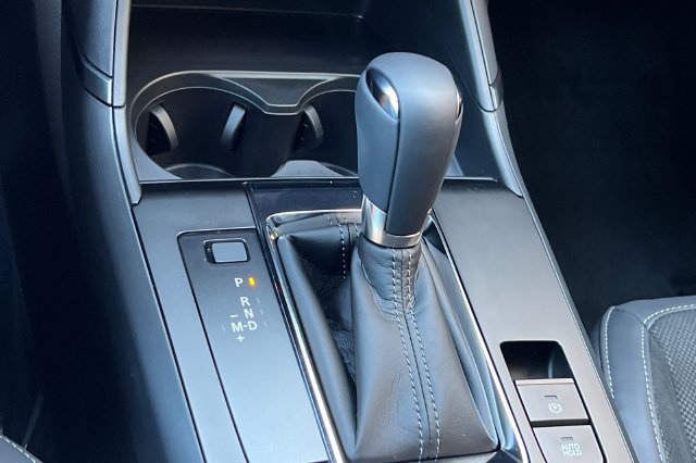 New 2026 MAZDA CX-5 Preferred AWD/4WD image 25