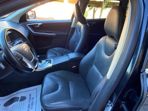 Used 2012 Volvo XC60 3.2 Premier Plus image 25