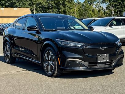 Used 2023 Ford Mustang Mach-E Premium
