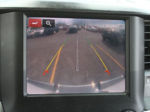 Used 2022 RAM 1500 Big Horn AWD/4WD image 14