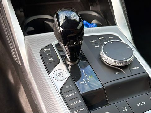 Used 2022 BMW 440i xDrive M440i xDrive w/ Premium Package image 25