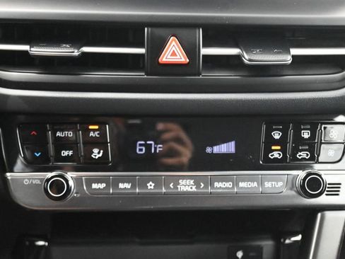 New 2026 Kia Seltos SX w/ SX Sunroof Package AWD/4WD image 29