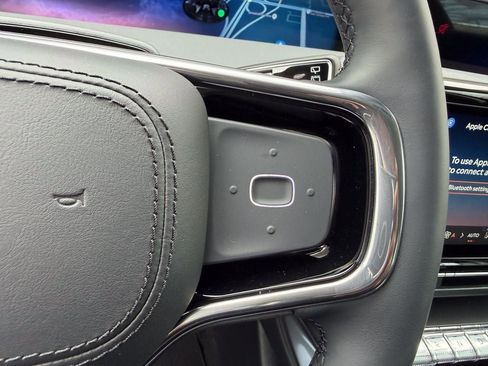 New 2026 Lincoln Nautilus Reserve w/ Jet Appearance Package image 43