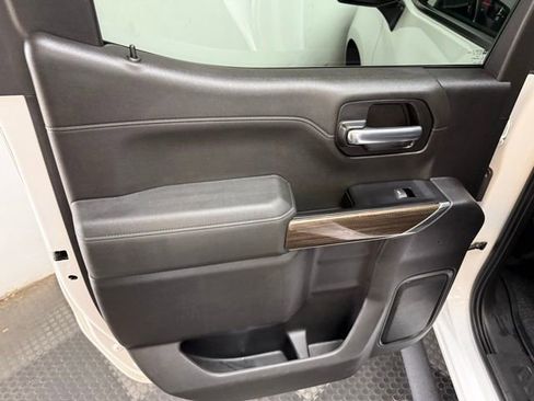 Used 2019 Chevrolet Silverado 1500 LT Trail Boss image 31