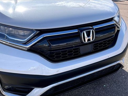 Used 2021 Honda CR-V Touring image 33