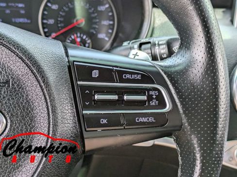 Used 2020 Kia Stinger GT-Line RWD image 28