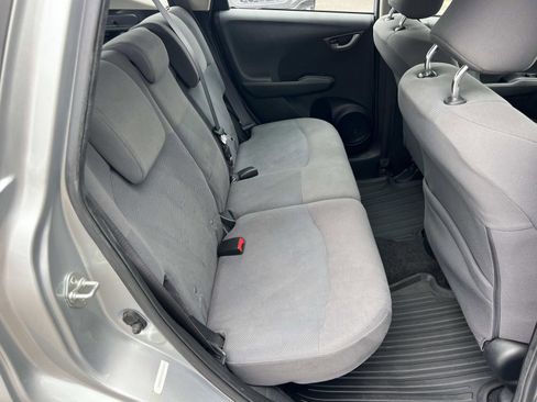 Used 2012 Honda Fit image 15