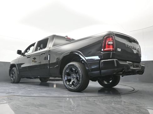 Used 2025 RAM 1500 Big Horn AWD/4WD image 57