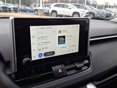 Certified 2024 Toyota RAV4 XLE image 16