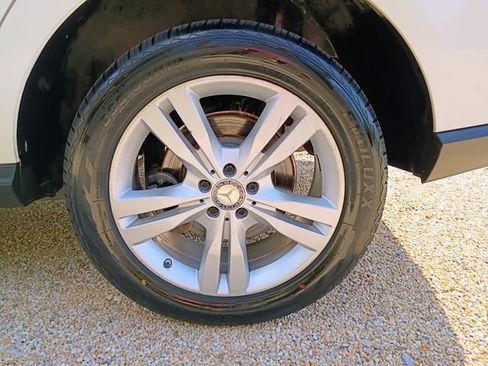 Used 2015 Mercedes-Benz ML 350 2WD image 20