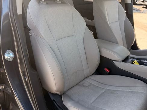 Used 2023 Honda Accord EX image 12
