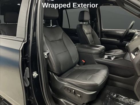 Used 2023 Chevrolet Tahoe RST w/ RST Performance Edition AWD/4WD image 30
