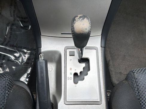 Used 2008 Toyota Solara Sport image 17