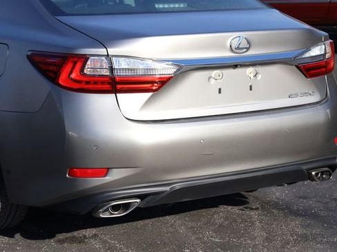 Used 2016 Lexus ES 350 image 7