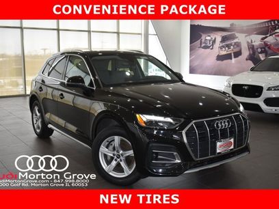 Used 2023 Audi Q5 2.0T Premium w/ Convenience Package