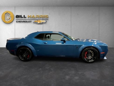 Used 2023 Dodge Challenger SRT Hellcat image 10