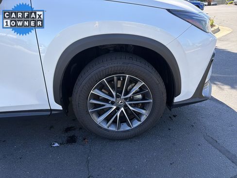 Used 2022 Lexus NX 250 FWD image 13