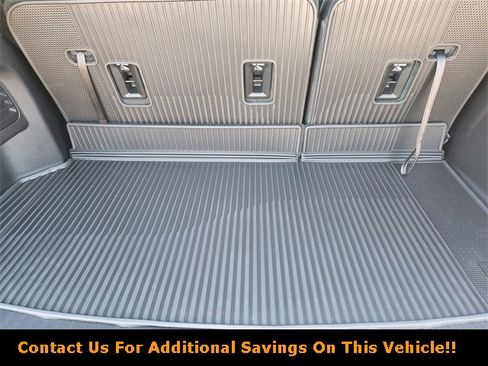 New 2026 GMC Acadia Elevation w/ Black Edition image 24