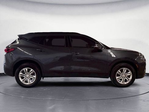 Used 2020 Chevrolet Blazer LT image 7