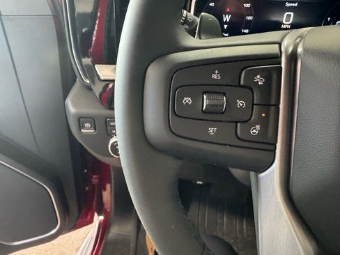 New 2026 GMC Sierra 1500 SLT w/ SLT Premium Plus Package image 26