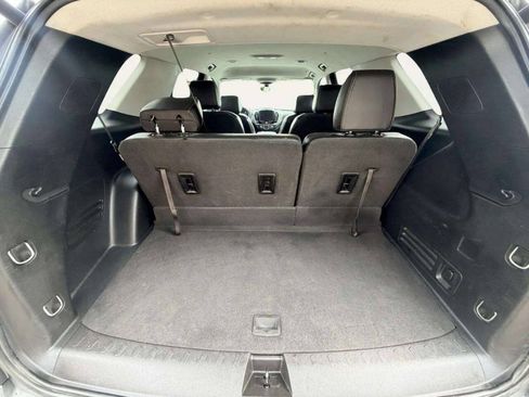 Used 2020 Chevrolet Traverse LT AWD/4WD image 4